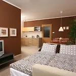 Apartmány Bára