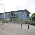 Apartmány Bára