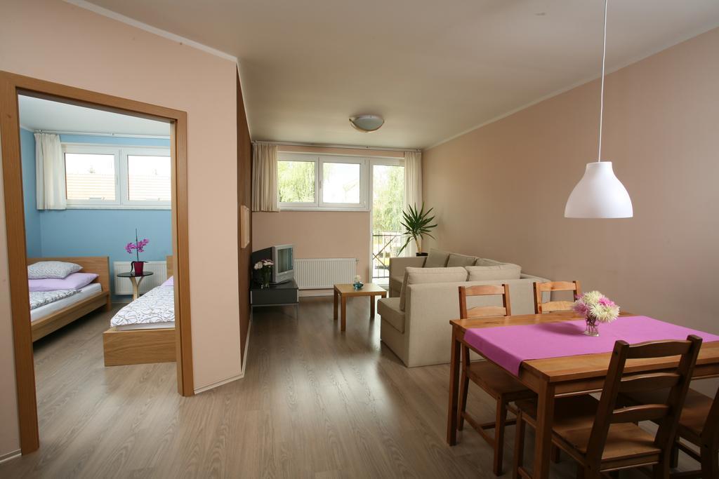 Bara Apartament