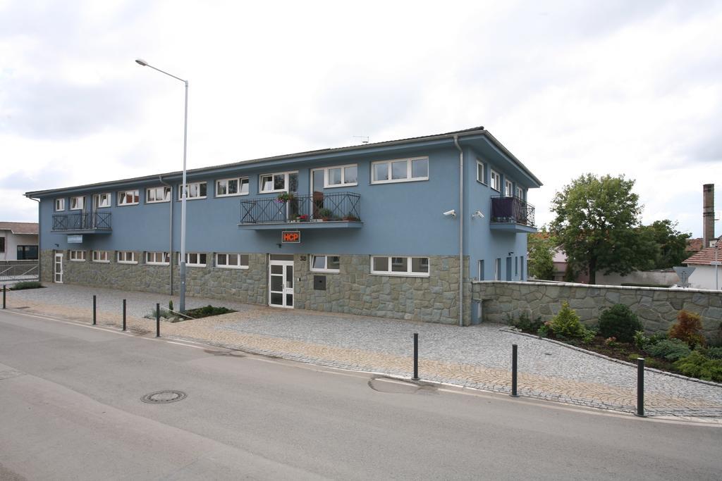 Bára Apartmán