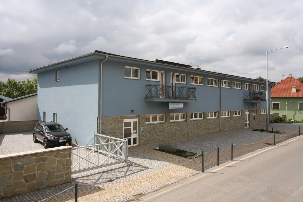 Apartament Bara *