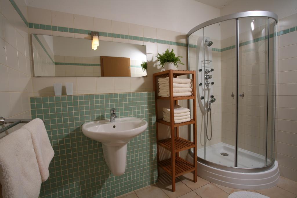 Bára Apartmán *